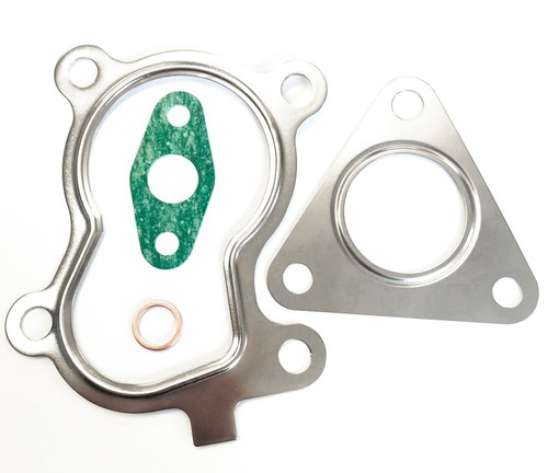 Turbo turbocharger gasket set - turbo,