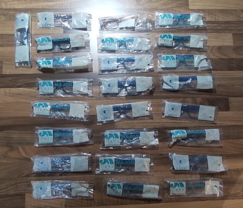 Collection original in - 25,