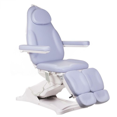 Electric cosmetic lounger - cosmetic,