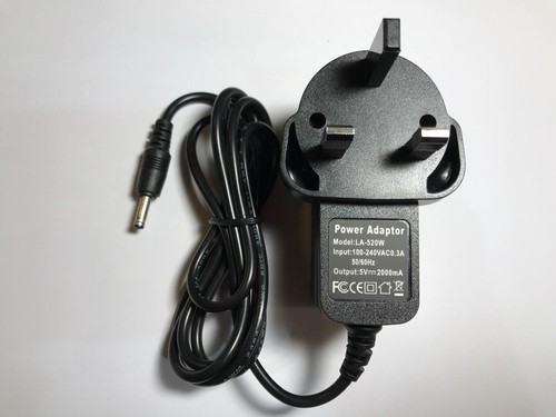 Mains dc adaptor - 5v,