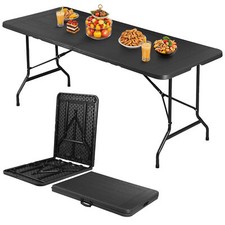 Folding Table 6 FT Portable