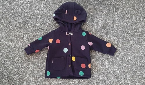 Next baby girl navy - girl,