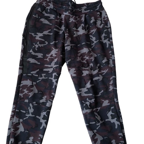 Nike tech joggers camo - tech,