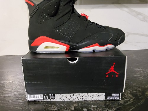 Nike air jordan infrared - nike,