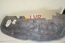 8V0810172C AUDI A3 S3 OSR DRIVER REAR WHEL ARCH TRIM SPLASH GAURD LINER TRIM