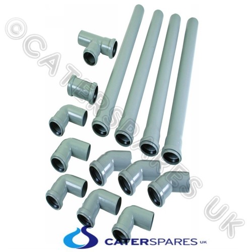 Rational combi oven drain pipe - rational,