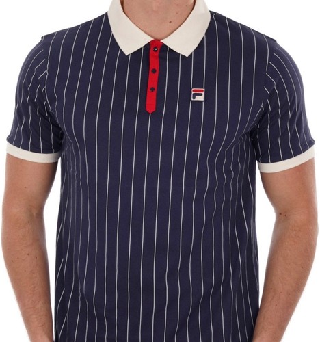 Fila vintage bjorn borg - fila,