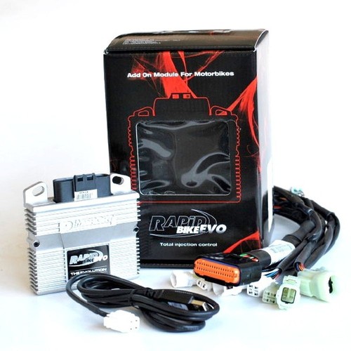Evo krbevo 055j rapid bike - evo,