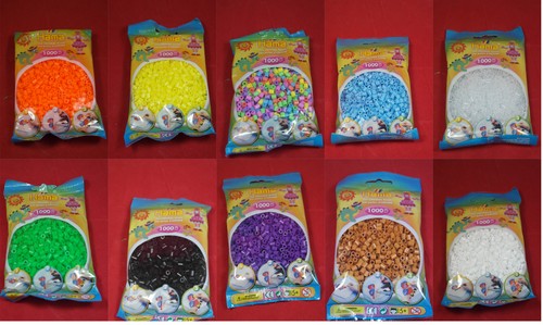 Hama beads the - hama, (1000)