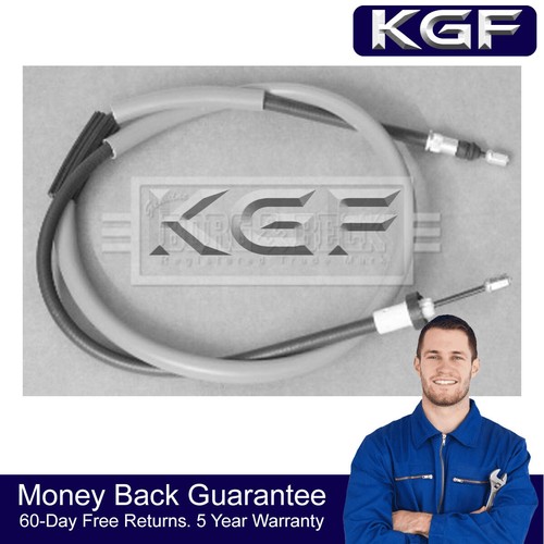 Kgf left hand - cable, fits
