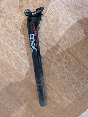 Deda superleggero carbon fiber - deda,