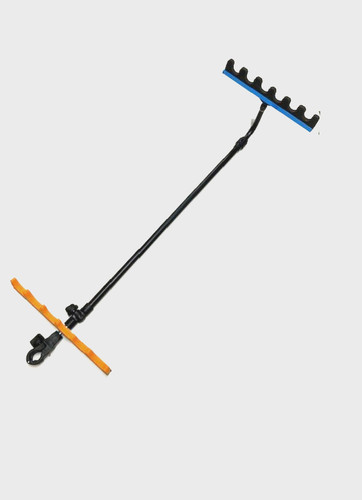 Pole fishing section - fishing,
