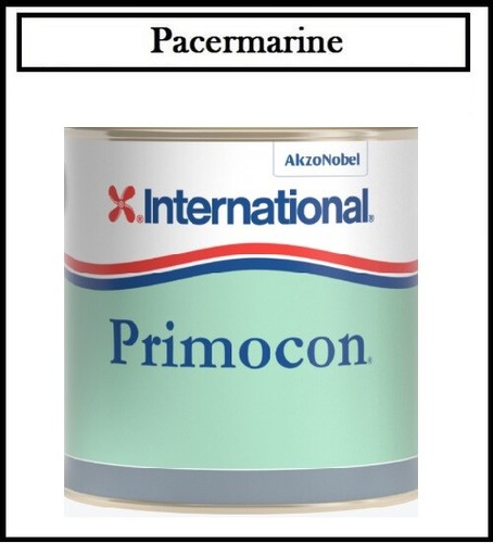 International marine primocon - marine,