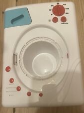 kids washing machine toy
