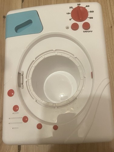 Kids washing machine toy - kids,