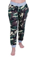 Unisex Casual Military Army