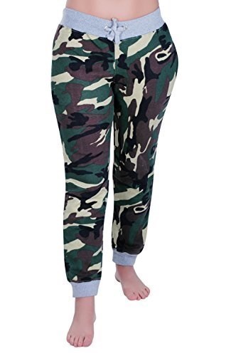 Unisex casual military army - unisex,