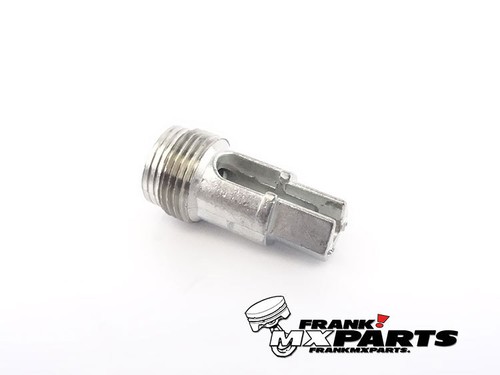 Genuine mikuni cable holder - mikuni,