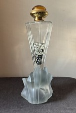 GIANT JIVAGO PERFUME FACTICE BOTTLE 16” 41CM TALL