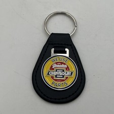We Use Genuine CHEVROLET Parts
