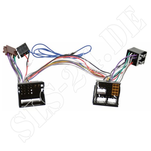 Parrot mki9000 mki9100 - mki9100, adapter