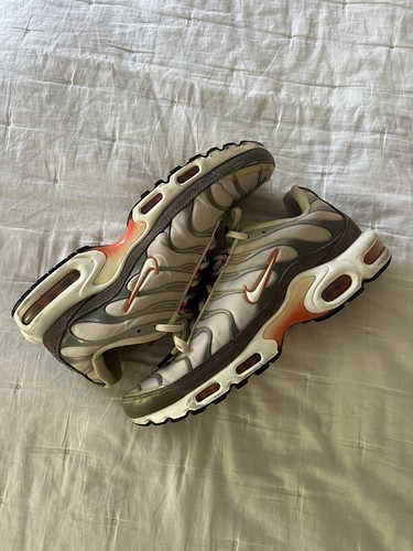 Nike air max - air, tn