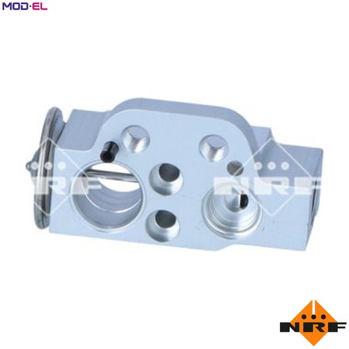 Expansion valve air - expansion,
