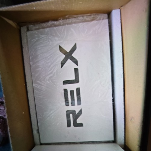 Relx vape display case for - case,