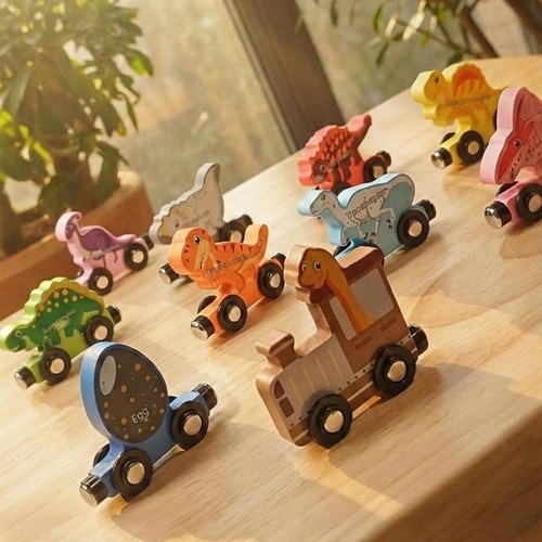 Interactive magnetic wooden - interactive,