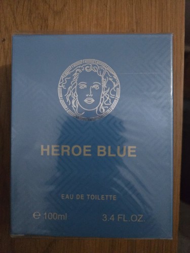 Brand new mens heroe blue - new,
