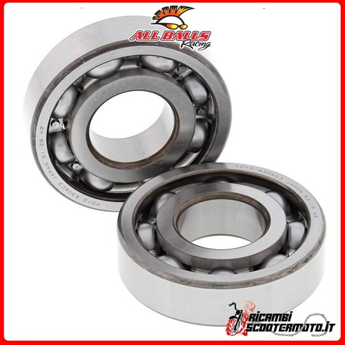 Motor shaft bearing kit all - motor,