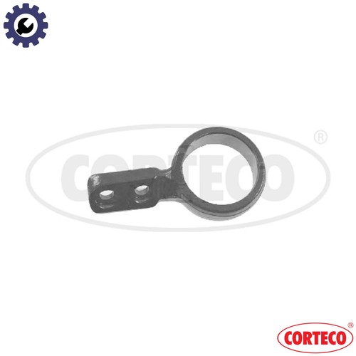 Holder control arm mounting - arm,