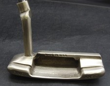 Ping Anser Putter Steel Shaft