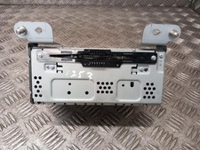 Ford Galaxy Mk4 Radio CD Player Head Unit 2.0L Diesel EM2T19C107BK 2016