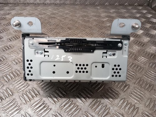 Ford galaxy mk4 radio - galaxy,