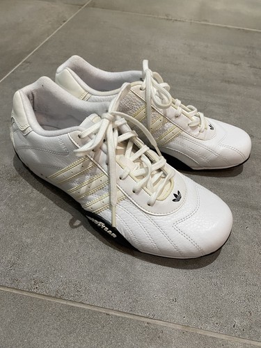 Adidas rare vintage y2k - vintage,