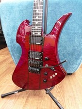 B.C.RICH MOCKINGBIRD ST Used