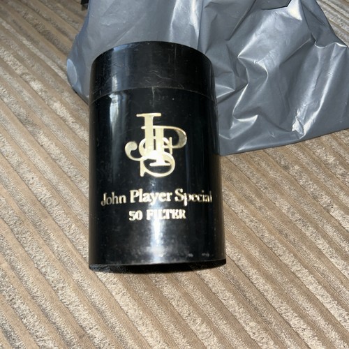 Vintage john player special - vintage,