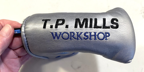 Mizuno mills workshop - mizuno,