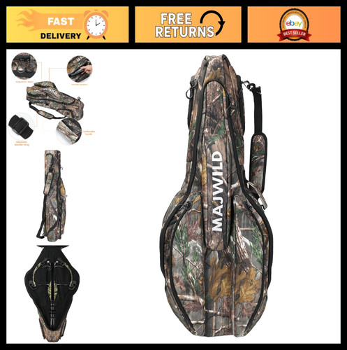 Padded soft shell - soft, crossbow
