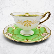 Shelley Fine Bone China Cup