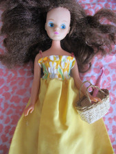 Vintage Mary Quant Daisy Doll