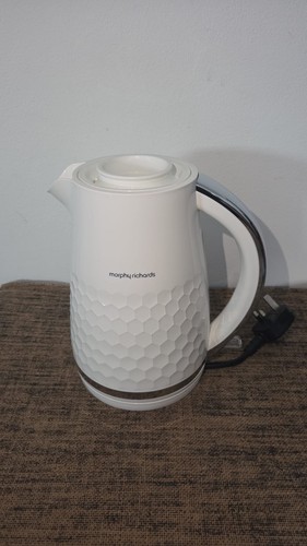Morphy richards hive kettle - morphy,