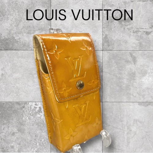 Louis vuitton monogram vernis - vuitton,