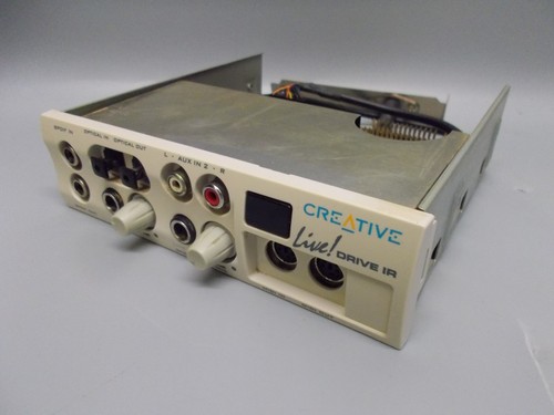 Creative technology sb0010 - technology,