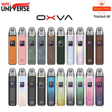 Oxva Xlim Pro Pod Kit 30W