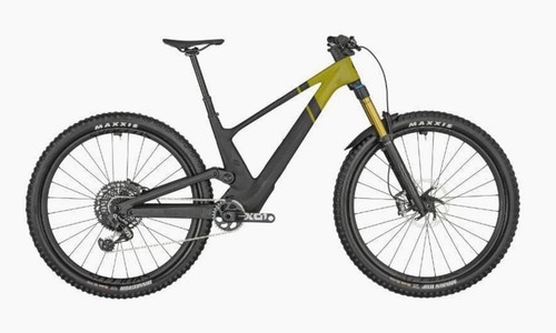 Scott genius 900 - st,