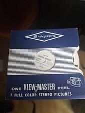 View-master London Airport