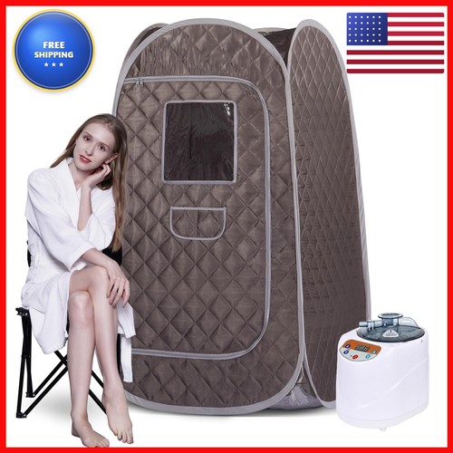 Smartmak portable steam sauna - smartmak,