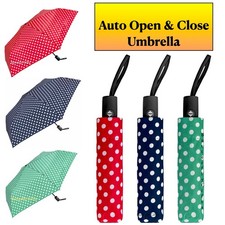 Automatic Open Close Umbrella